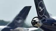 European airlines hit by 'greenwashing' complaint