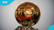 Ballon d’Or: Official statement released after organisers leak winners