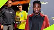 Fans convinced Ballon d'Or organisers have chosen Vinicius as winner with cryptic post