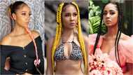 10 most beautiful photos of Sister Derby that set tongues wagging in 2020