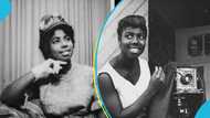 Ghana’s first woman professional photographer Felicia Ewuraesi Abban dies at age 87
