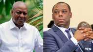 I regret accusing Mahama falsely and lying against him - NAPO tearfully makes confessions