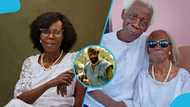 "One of the best": Top movies of late Ghanaian actress Grace Nortey emerge after her death at 89