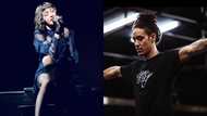61-year-old Madonna and 25-year-old handsome boyfriend get serious; meets lover's parents