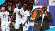 AFCON 2027: GFA breaks silence on Black Stars’ poor qualifying start