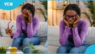 Ghanaian lady ignores medical advice to undergo genotype test before marriage, faces consequences