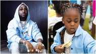 Ifeanyi: All members of Davido’s domestic staff arrested over his son’s death