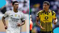 Why Jude Bellingham won’t face his brother at Club World Cup