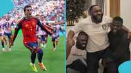 Prophet Uche's accurate World Cup final prophecy appears fulfilled
