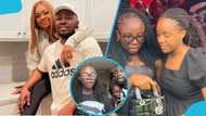 Beverly Afaglo's daughter sends words of appreciation to Ghanaians for support during mother's funeral