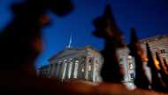 US Treasury says was targeted by China state-sponsored cyberattack