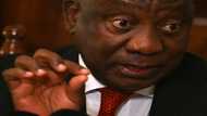 S.African president ready to face crunch probe finding