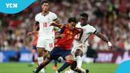 Lamine Yamal shares Spain’s secret to coming from behind against England