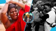 Tragedy unfolds as veteran MP passes away at 87, social media mourns