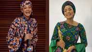 Kalsoume Sinare's niece Habiba walks in her path; bags 2 consecutive Best Actress awards