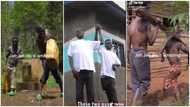 2 disabled brothers build house after 12 years, shows anything is possible