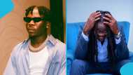 Stonebwoy explains why featuring Screwfaze on Jejereje won't make business sense