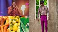 Kuami Eugene explains what 'Wele Sebe Kontimire' line in his Open Gate song means (video)