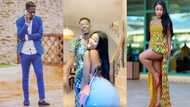 She is just like me: Shatta Wale praises Efia Odo (video)