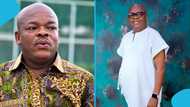 Heartbreak as Kwame Dzokoto's final social media post from exactly a week before his death emerges
