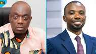 NPP demands release of Dennis Miracles Aboagye after EOCO arrest at Accra airport