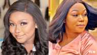 First photo of actress Ruth Kadiri's baby drops after giving birth in Sweden