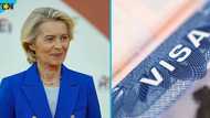 EU explains when foreign nationals should apply for Schengen visa