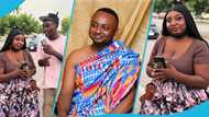 Video of woman in Ekow Assafuah saga speaking about cheating resurfaces