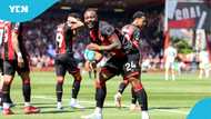 Semenyo dominates Haaland and PL strikers for key metric, only Salah ahead