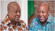 John Mahama seriously jabs NPP ministers who have resigned amid economic recession: “It's so late”