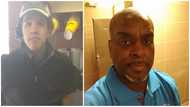 JHS boy told he could only sweep & clean appointed head of cashier department by boss