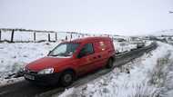 UK postal workers call off strikes