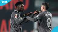 Real Madrid make punishment decision on Valverde and Tchouaméni after dressing room fight