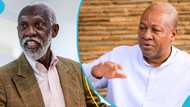 Prof Adei opposes calls for John Mahama to remove Chief Justice Torkonoo