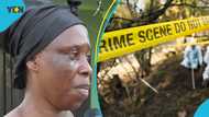 Brutal murder of 33-year-old female nurse in Ashanti Region puts fear in neighbours