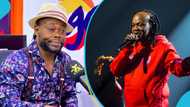 Daddy Lumba’s manager denies his involvement in Dada KD’s death in a viral video