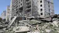 'Colossal' work ahead, as Ukraine recovery meet to open in Lugano