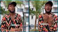 Ghana-based Nigerian explains why Ghanaian landlords don't like to rent their houses to Nigerians
