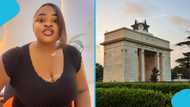 Nigerian lady living in Ghana shares her thoughts: "Ghanaians are slow"