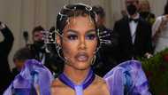 "Her voice is unique": Fans knew Season 7 'The Masked Singer' winner was Teyana Taylor