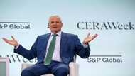 US oil giants' profits dip as Exxon deal nears finish line