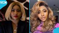 Sad news hits Nollywood actress Lilian Esoro as she suffers personal tragedy