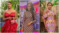 Berla Mundi, Yvonne Nelson, and 8 other female celebs who made it big through beauty pageants