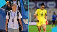 WAFCON 2024: Meet Chantelle Boye-Hlorkah, Ghana's new sensation turning heads in Morocco