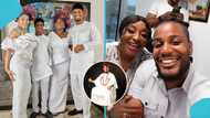 Chief Ikuku's fanbase: Family launches global digital tribute portal for late Nollywood superstar Alexx Ekubo