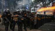 'Above the law': Indonesia stampede puts focus on police force