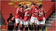 Man United break historic record held by Arsenal's Invincibles after win at Wolves