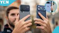 Full list of Android phones with good cameras than can compete with the iPhone 17