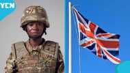 UK Army lists 15 health problems that could stop applicants from joining military
