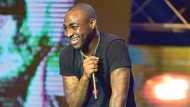 My gateman has 2 houses and 3 cars - Davido reveals